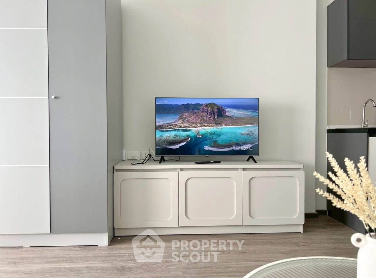 picture 1-BR Condo at Rich Point @ BTS Wutthakat near BTS Wutthakat (ID 2256032) - 5/11