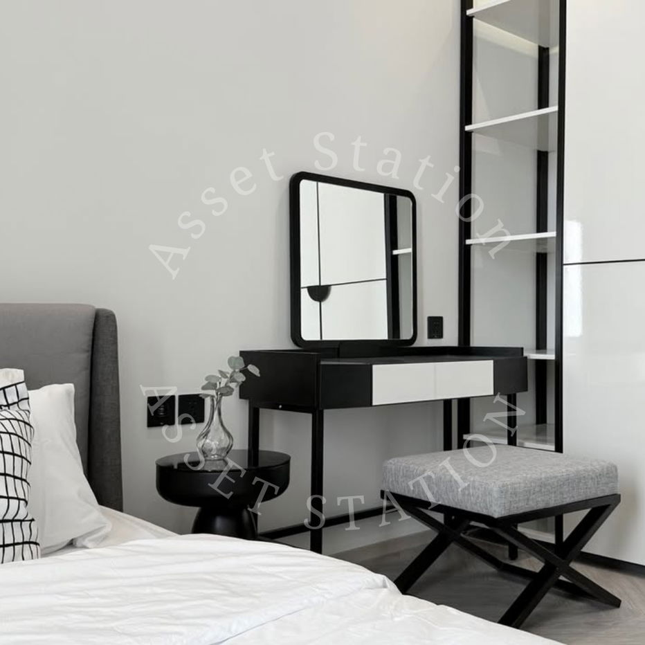 รูป 🔥New Available | Chapter Charoennakhon Riversid BTS Krung Thonburi 🔥 - รูปที่ 4/12