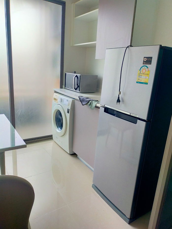 picture 1 Bedroom for Rent At Metroluxe  - 8/12