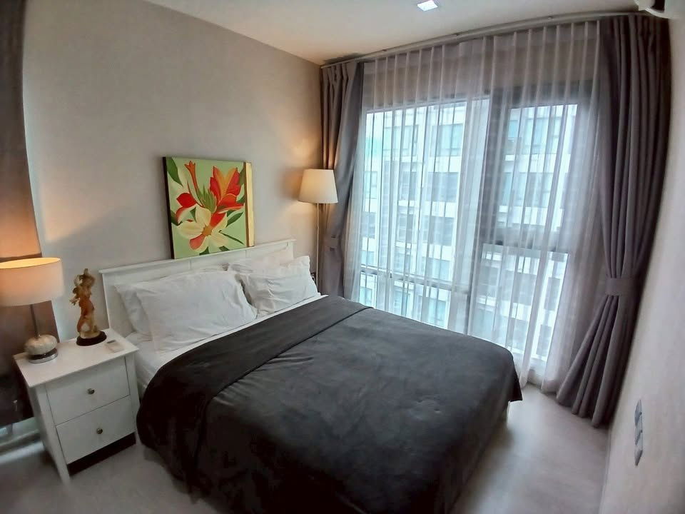 picture @Condorental condo for rent Rhythm Sukhumvit 36 - 38 - 7/32