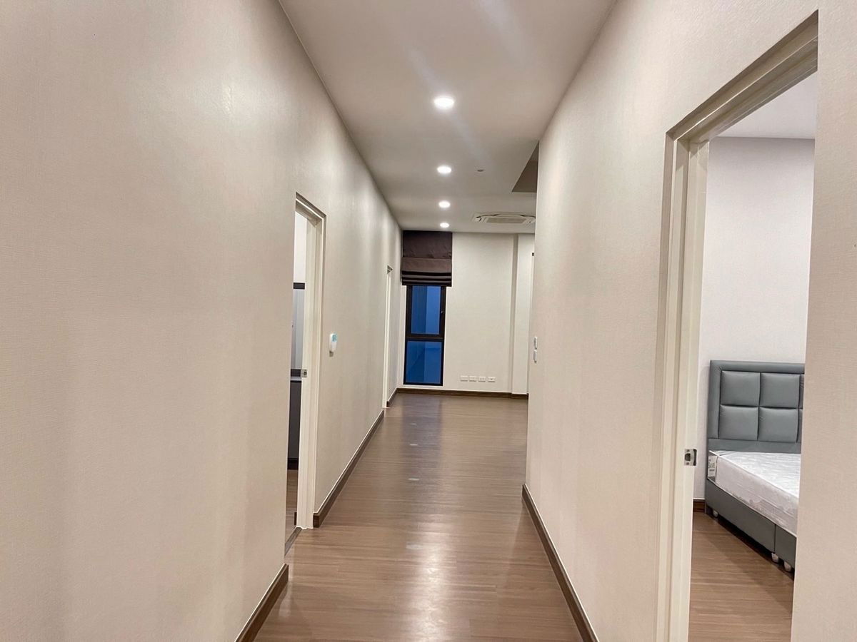 รูป 🏠 ให้เช่าบ้าน : The City Ramintra 2 (เดอะ ซิตี้ รามอินทรา 2)   รหัสทรัพย์ | 📌 LNP-H503  - รูปที่ 10/44