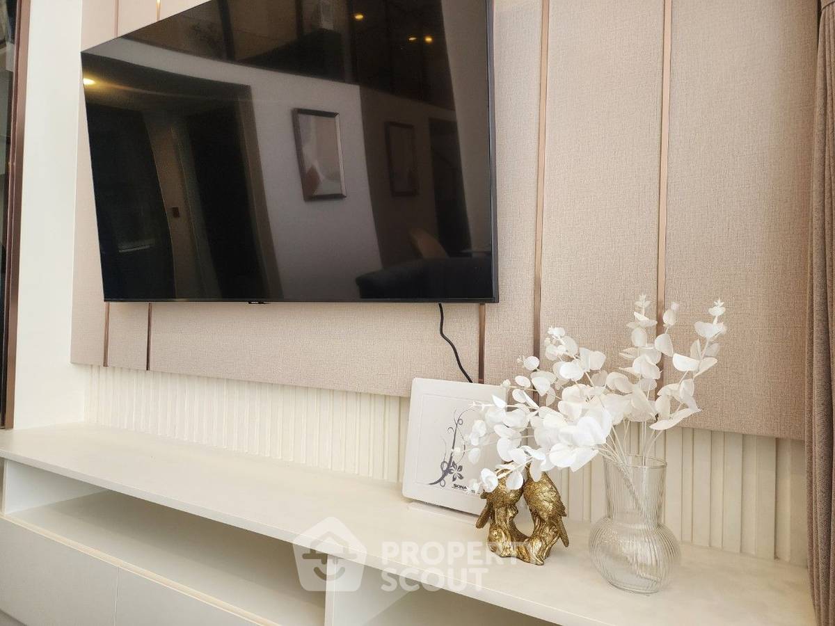 picture 2-BR Condo at Park Origin Chula-Samyan near MRT Hua Lamphong (ID 1824079) - 13/18