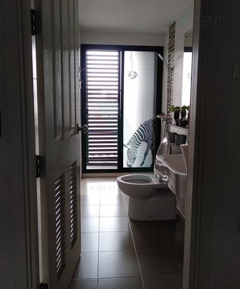 picture 🔺 For Sell Town house RNP PLACE RAMINTRA 3-story 4 bedroom 3 bathroom - 5/8