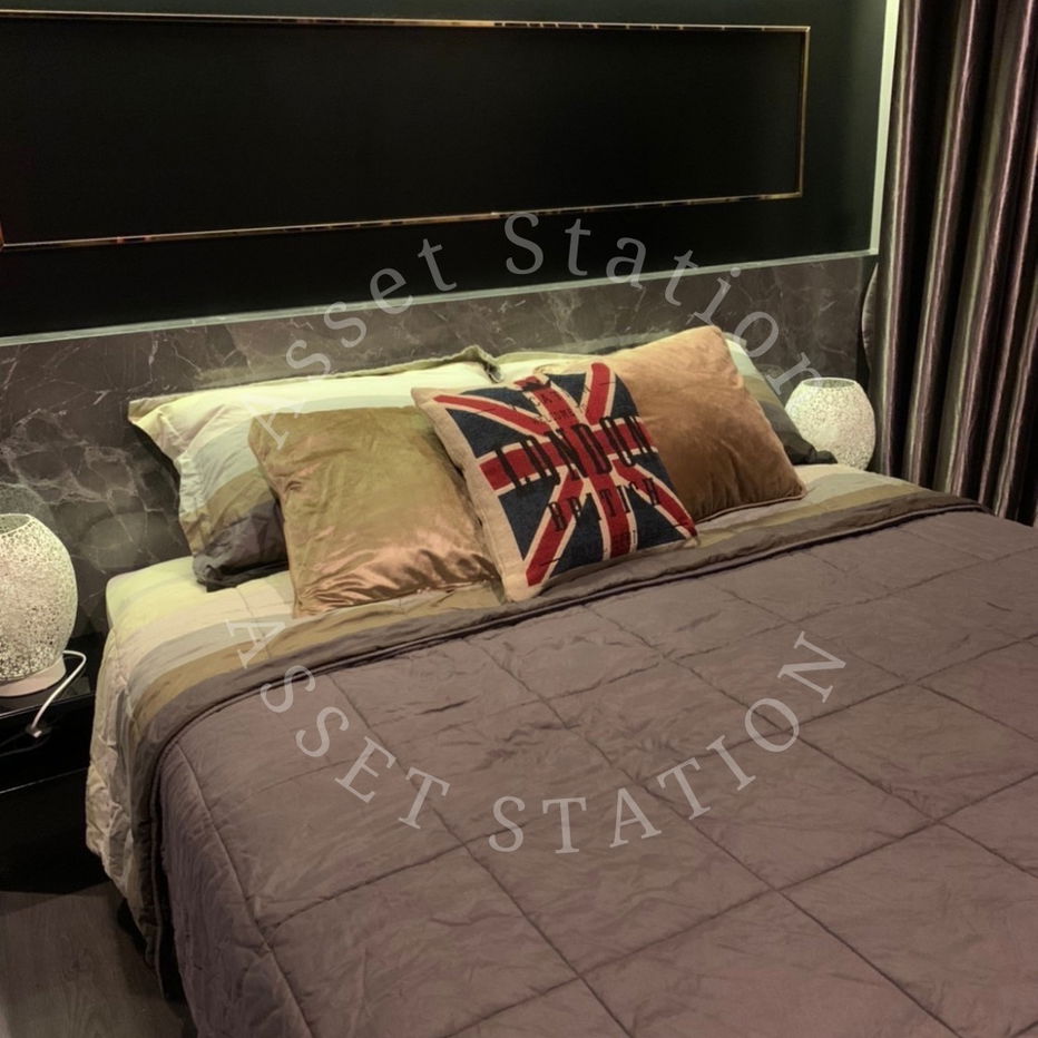 รูป 🔥New Available | Edge Sukhumvit 23 BTS Asok 🔥 - รูปที่ 1/16