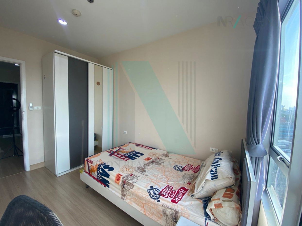 รูป 📌 ขายคอนโด โมทีฟ คอนโด สาทร - วงเวียนใหญ่ อาคาร A ชั้น 10 2 ห้องนอน ขนาด 51.00 ตรม ใกล้ ใกล้ BTS วงเวียนใหญ่ - รูปที่ 6/8