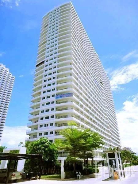 รูป 1 Bedroom Condominium @ View Talay 8 - รูปที่ 12/16