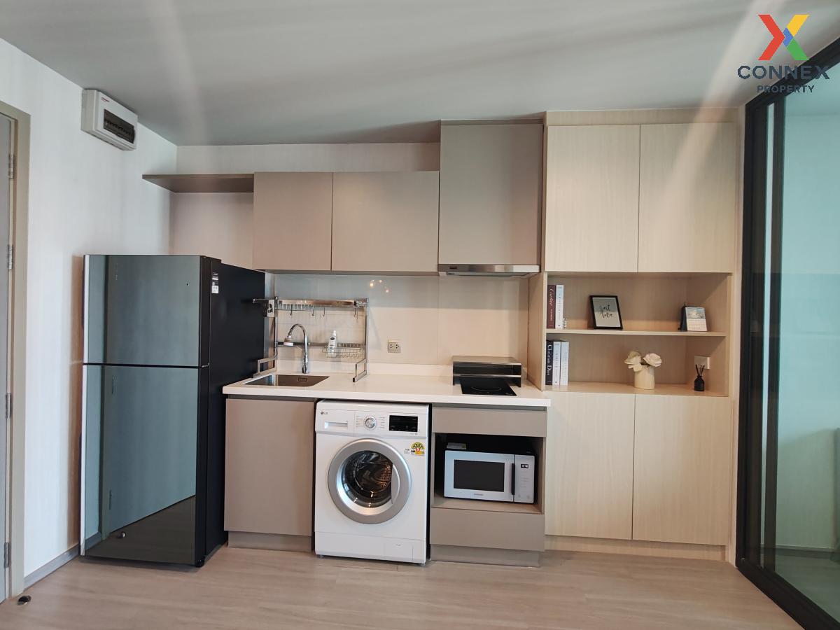 picture For Rent Condo , Life Ladprao , BTS-Ha Yaek Lat Phrao , Chomphon , Chatuchak , Bangkok , CX-97166 ✅ Live chat with us ADD LINE @connexproperty ✅  - 2/9