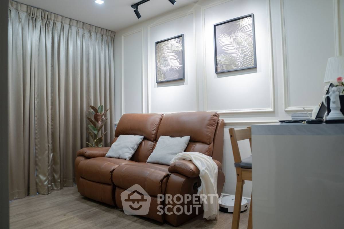 รูป คอนโด 2-ห้องนอน ที่ เดอะ เนสท์ สุขุมวิท 64 ใกล้ BTS อุดมสุข (ID 1164991) - รูปที่ 3/16