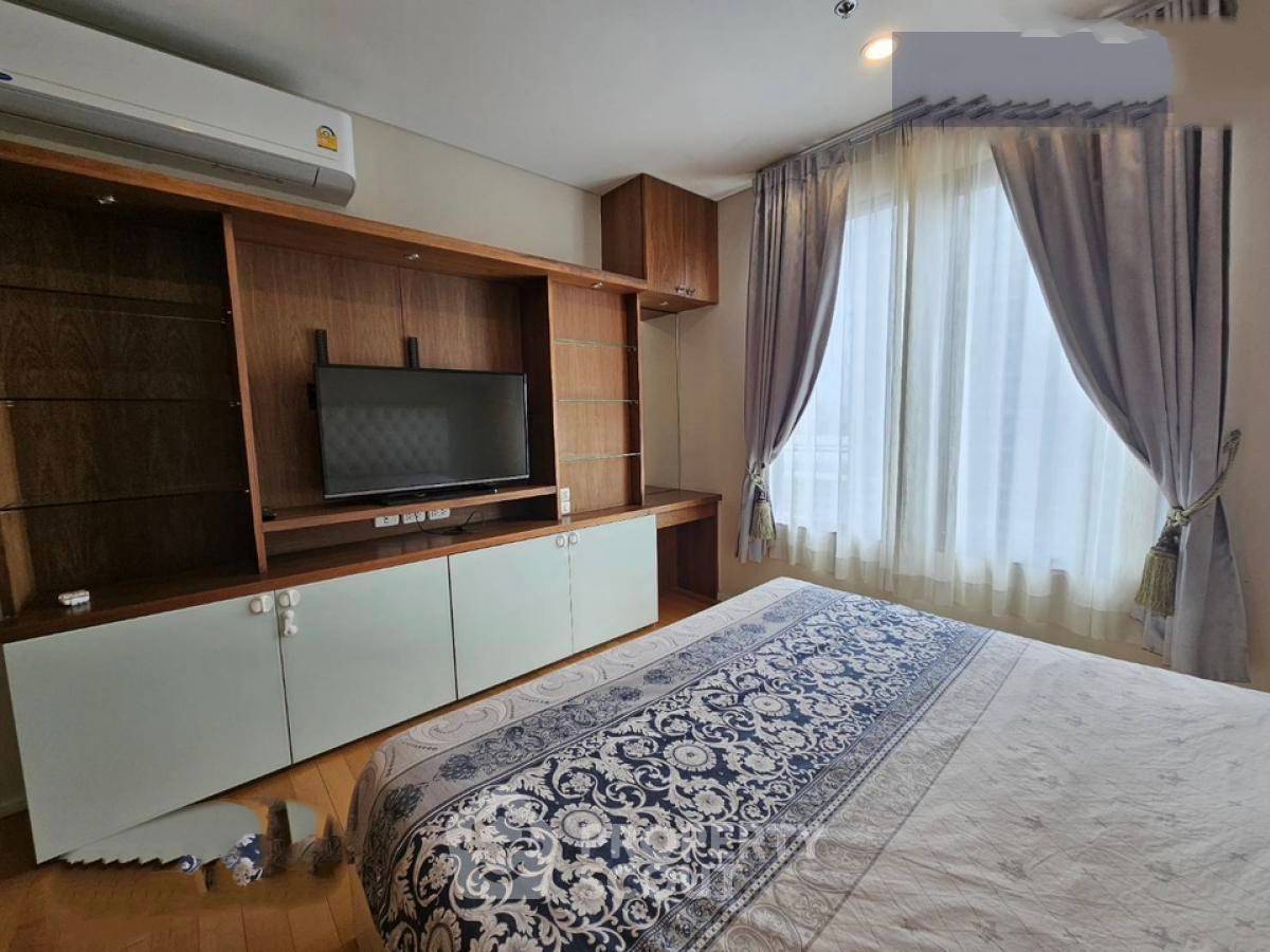 picture 2-BR Condo at Villa Asoke near MRT Phetchaburi (ID 1840475) - 4/5