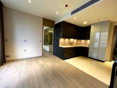 ขายคอนโด : 💥SL-8507💥ขายคอนโด ราคาดี ดิ เอส อโศก👉แอดไลน์ @be.easy