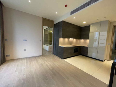 💥SL-8507💥 Condo for sale, good price, The Esse Asoke 👉 Add Line @be.easy