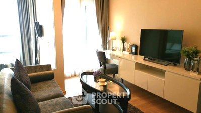 Condos for rent : 1-BR Condo at H Sukhumvit 43 near BTS Phrom Phong (ID 466651)