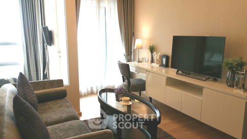คอนโด 1-ห้องนอน ที่ เอช สุขุมวิท 43 ใกล้ BTS พร้อมพงษ์ (ID 466651)