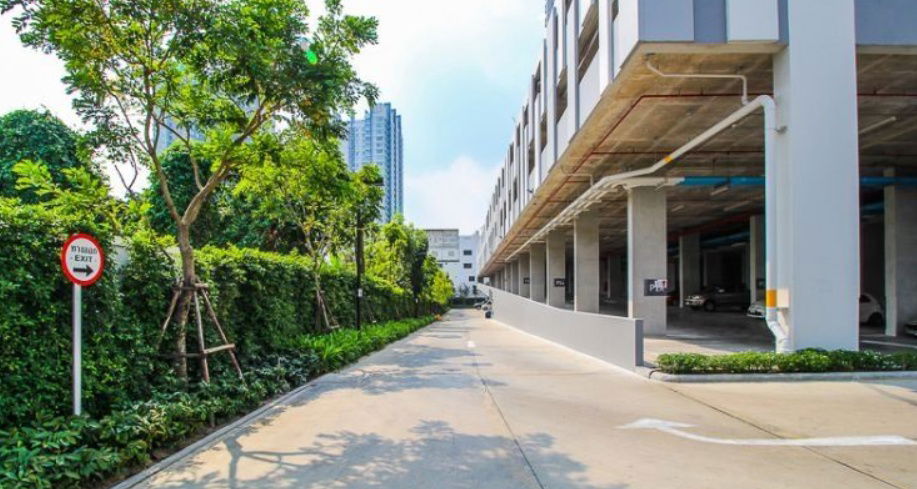 picture supalai loft talat phlu station 88sqm 3 bedroom floor 31 - 6/18