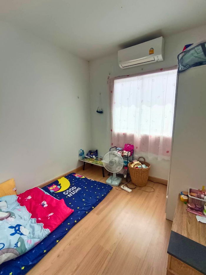 รูป ขายบ้านมือสอง หมู่บ้านพฤกษาวิลล์ 106 - รูปที่ 14/15