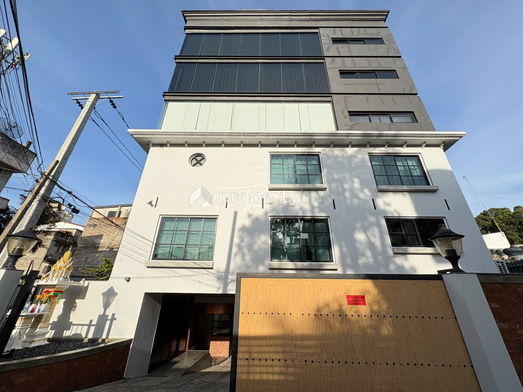 Project Penthouse Condominium - Sukhumvit 65 Picture - 2/9