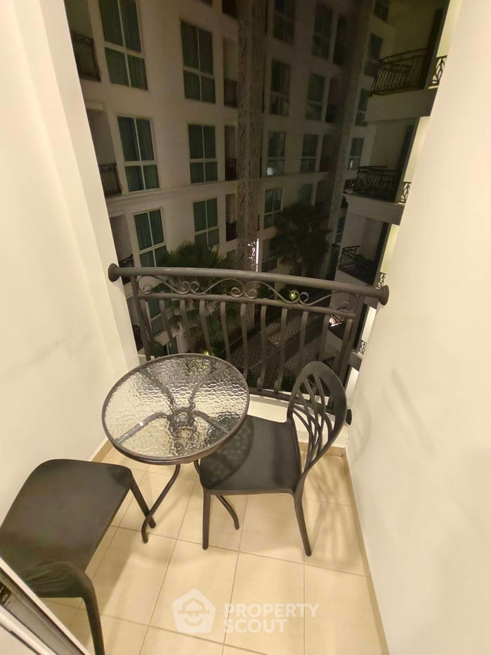 picture 1-BR Condo at Olympus City Garden close to Pattaya South (ID 2255010) - 7/14