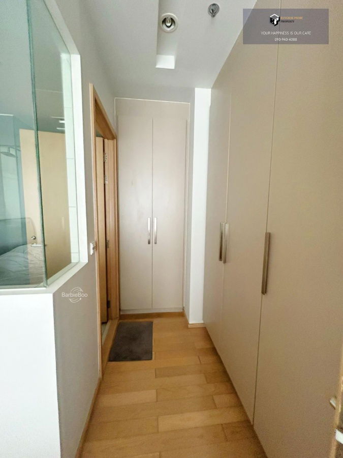 รูป Siri at Sukhumvit | Best Price 🚝ใกล้ BTS Thonglor 0m #2025081511362 - รูปที่ 7/11