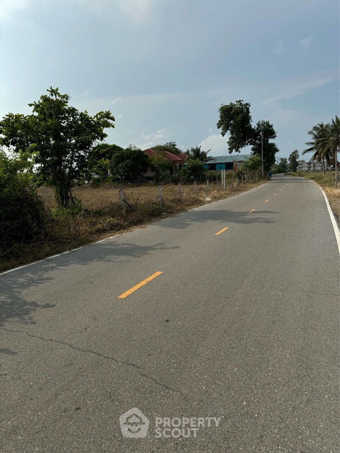 picture 3,200 m² Land for Sale in Pak Nam Pran (ID 2254269) - 5/5