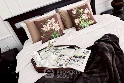 คอนโด 4-ห้องนอน ที่ แอทธินี เรสซิเด้นซ์ ใกล้ BTS เพลินจิต (ID 2237331)