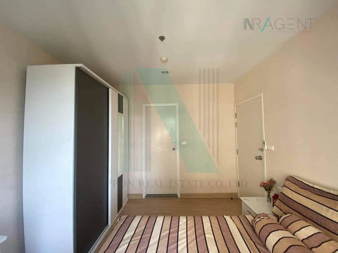 📌 For Sell Condo MOTIF CONDO Building A, Floor 10,2 bed room, Room size 51.00 sqm