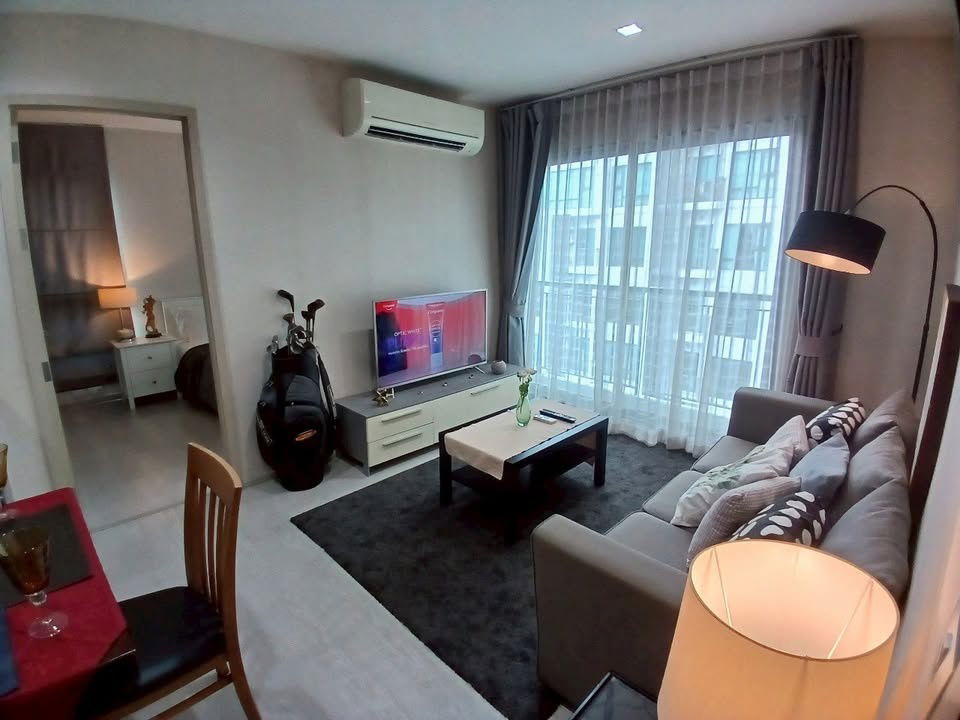 picture @Condorental condo for rent Rhythm Sukhumvit 36 - 38 - 13/32