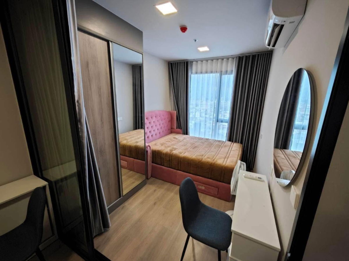 picture For Rent The Privacy Taopoon Interchange MD-94947 - 2/5