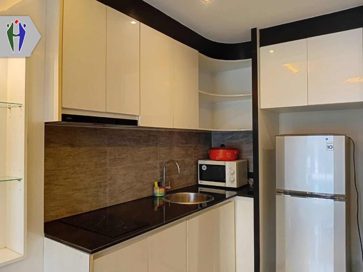 picture Condo for Rent South Pattaya next to pool 8,000 per month - 7/10