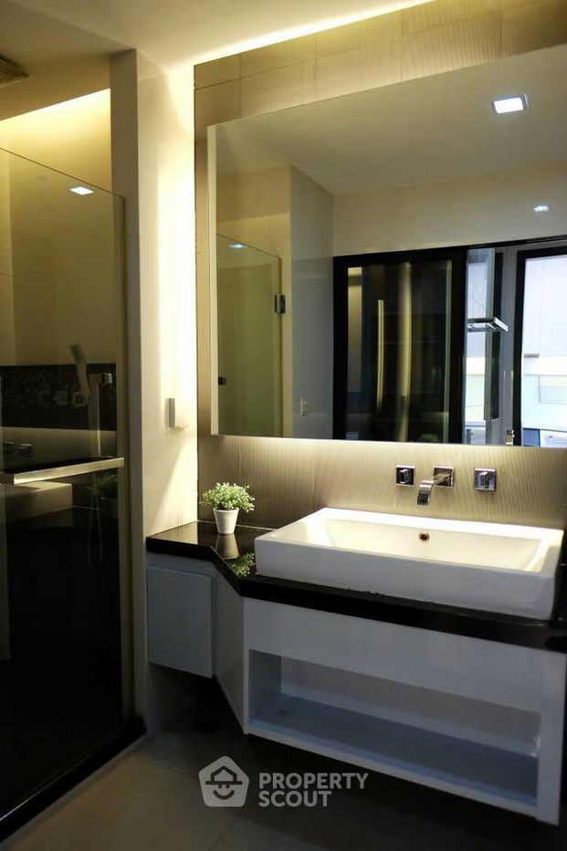 picture 1-BR Condo at Ivy Ampio Rachada - Rama 9 near MRT Thailand Cultural Centre (ID 2256442) - 12/14