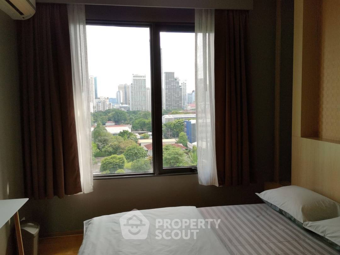 picture 1-BR Condo at Villa Asoke near MRT Phetchaburi (ID 592560) - 7/12