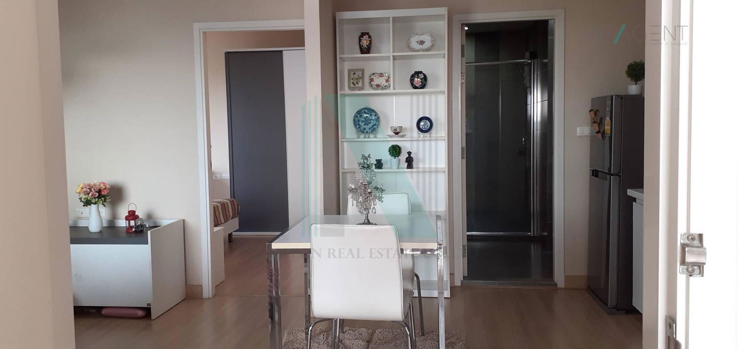 picture 🎉 For Sell Condo MOTIF CONDO Building A, Floor 10,2 bed room, Room size 51.00 sqm - 2/8