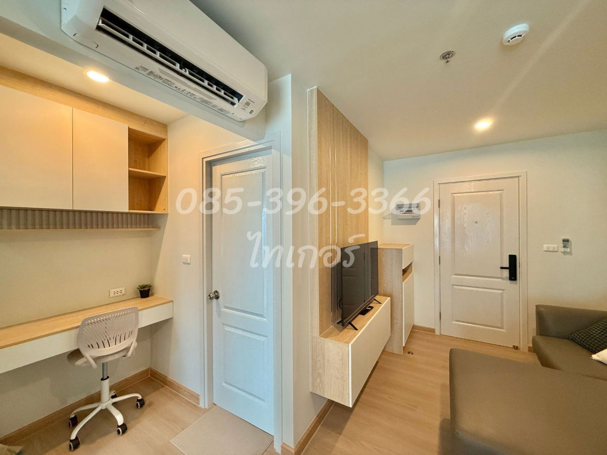 รูป 💎ให้เช่าคอนโด📣 “ Terra Residence ” ✨ติดรั้ว ม.ธรรมศาสตร์  📲ไลน์ @dmcondo(มี @ ด้วยนะครับ - รูปที่ 8/11