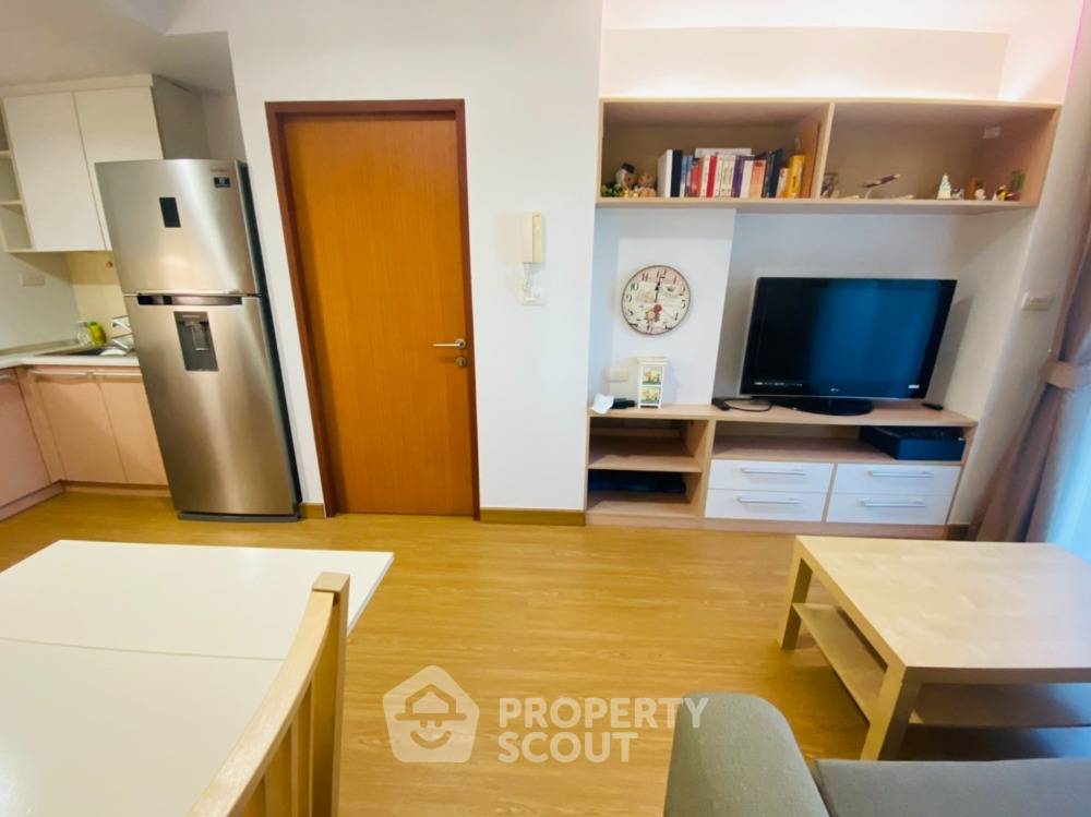 picture 1-BR Condo at The Residence Sukhumvit 52 Condominium near BTS On Nut (ID 636040) - 4/10