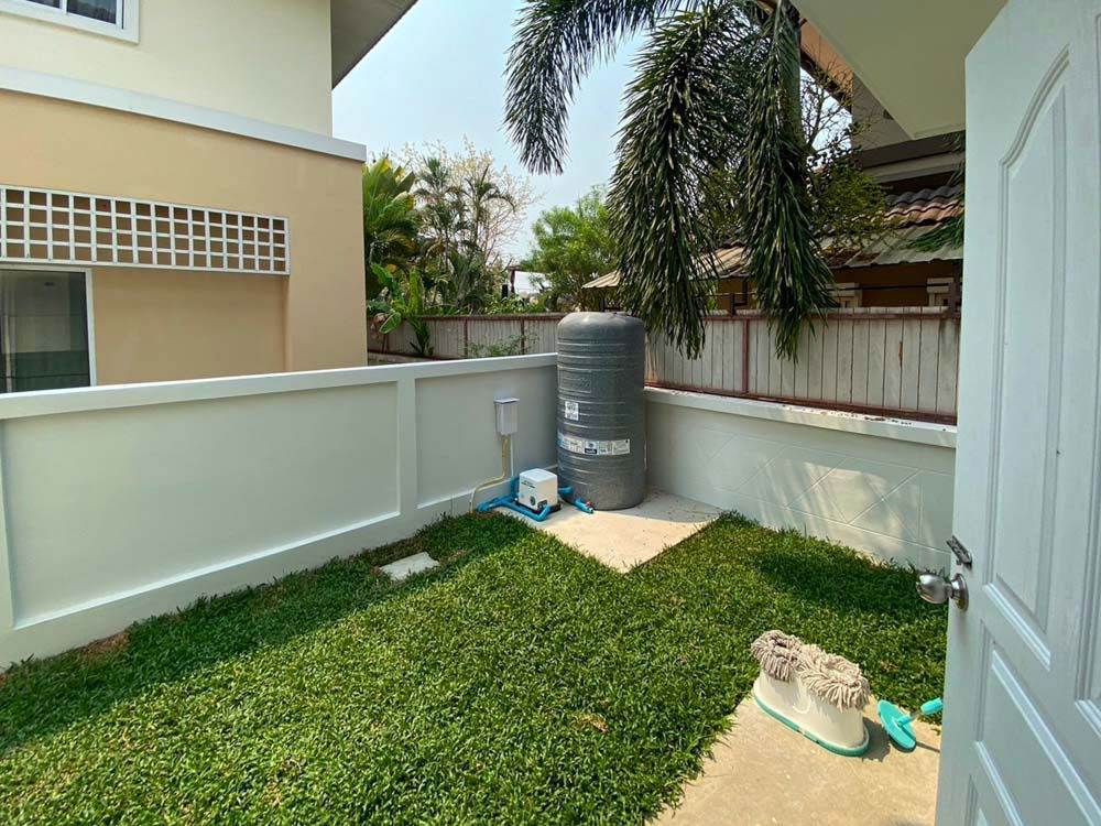picture New Home for Rent in a Prime Hang Dong Location! - 9/20