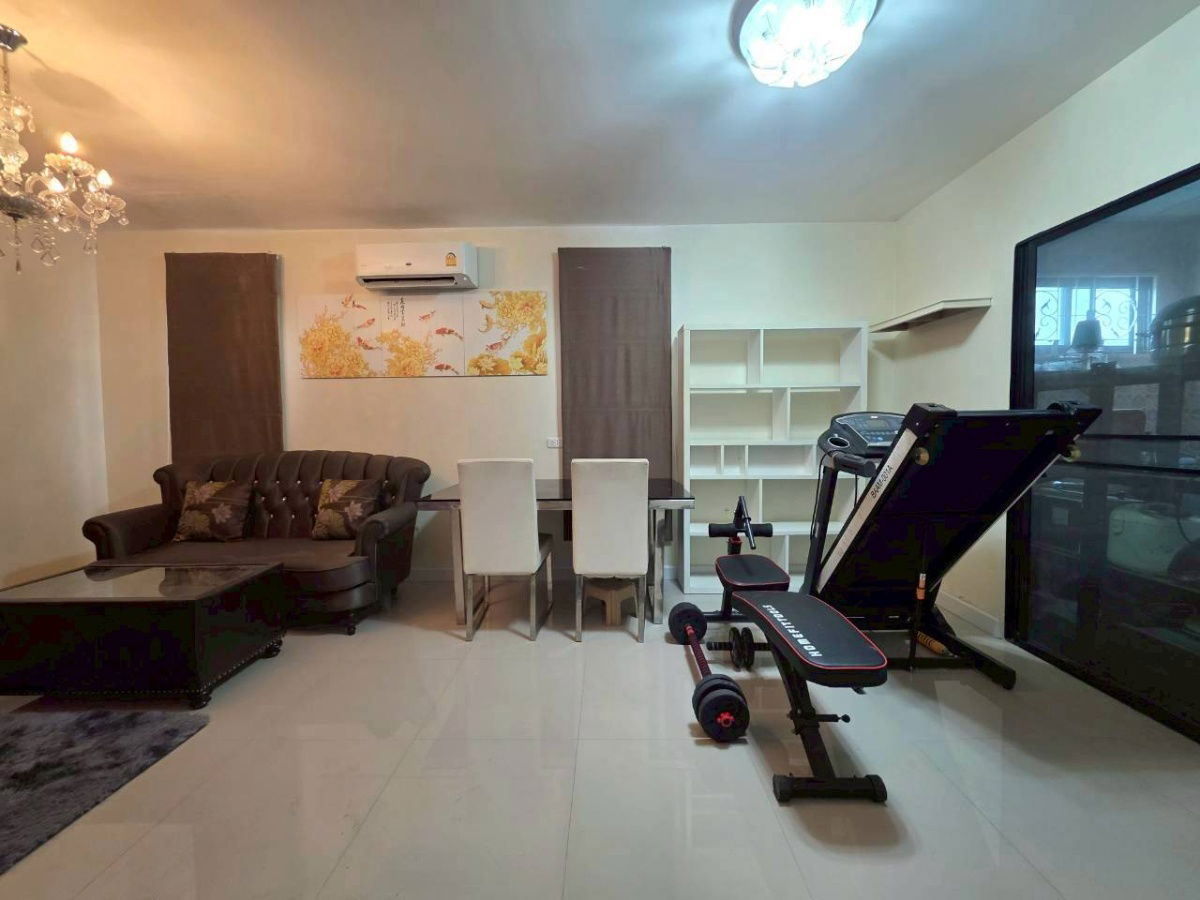 picture Townhome For rent @Samutprakarn - 7/43