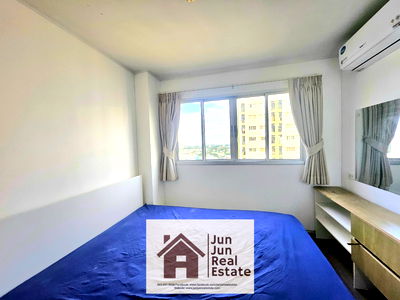 Condos for rent : Lumpini condotown nawamin ramindra ,floor21  B building, fully furnished. Ready to move in.