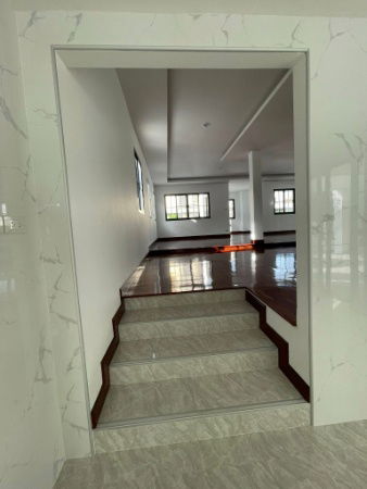 picture UK06-061 🏡 2.5-storey detached house for rent - near Bangsaen Beach 💰 Rental price: 32,000 baht/month - 9/23