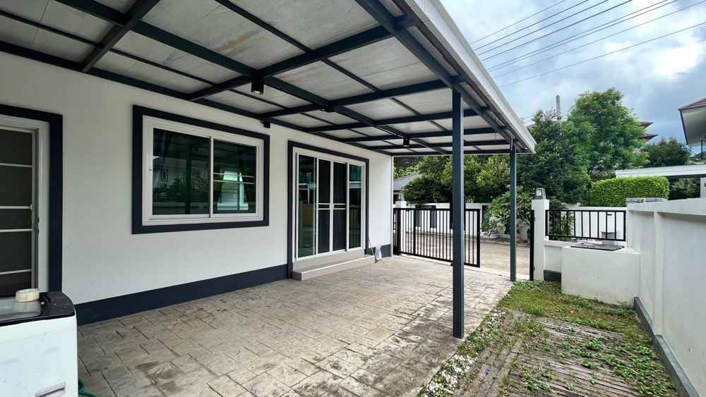 picture House for rent, pets welcome, in Hang Dong, Chiang Mai - 8/20