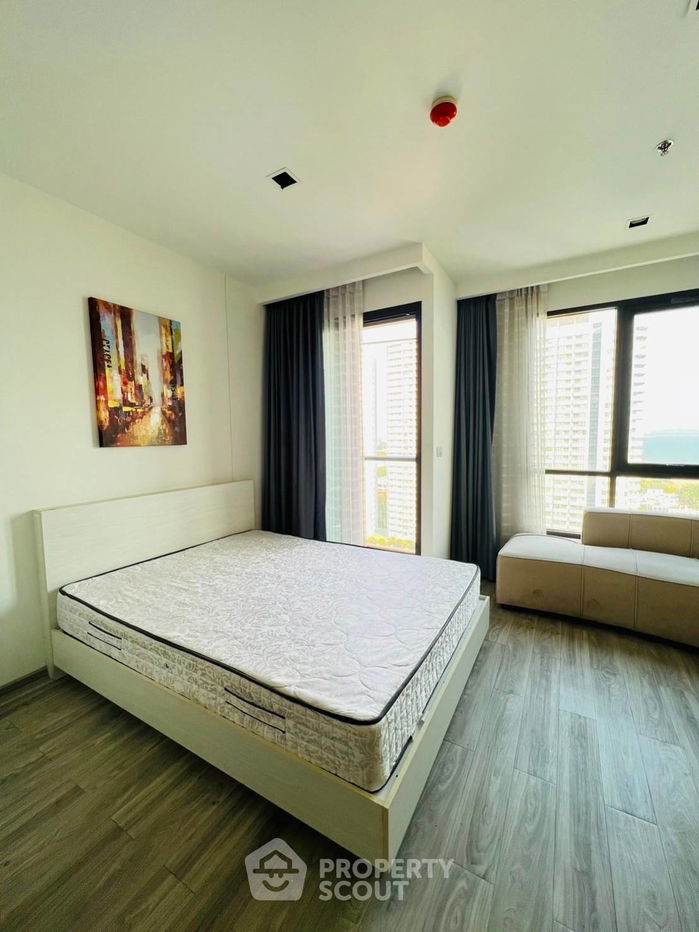 picture Studio Condo at Aeras Condo Pattaya close to Jomtien Beach (ID 1798957) - 5/10