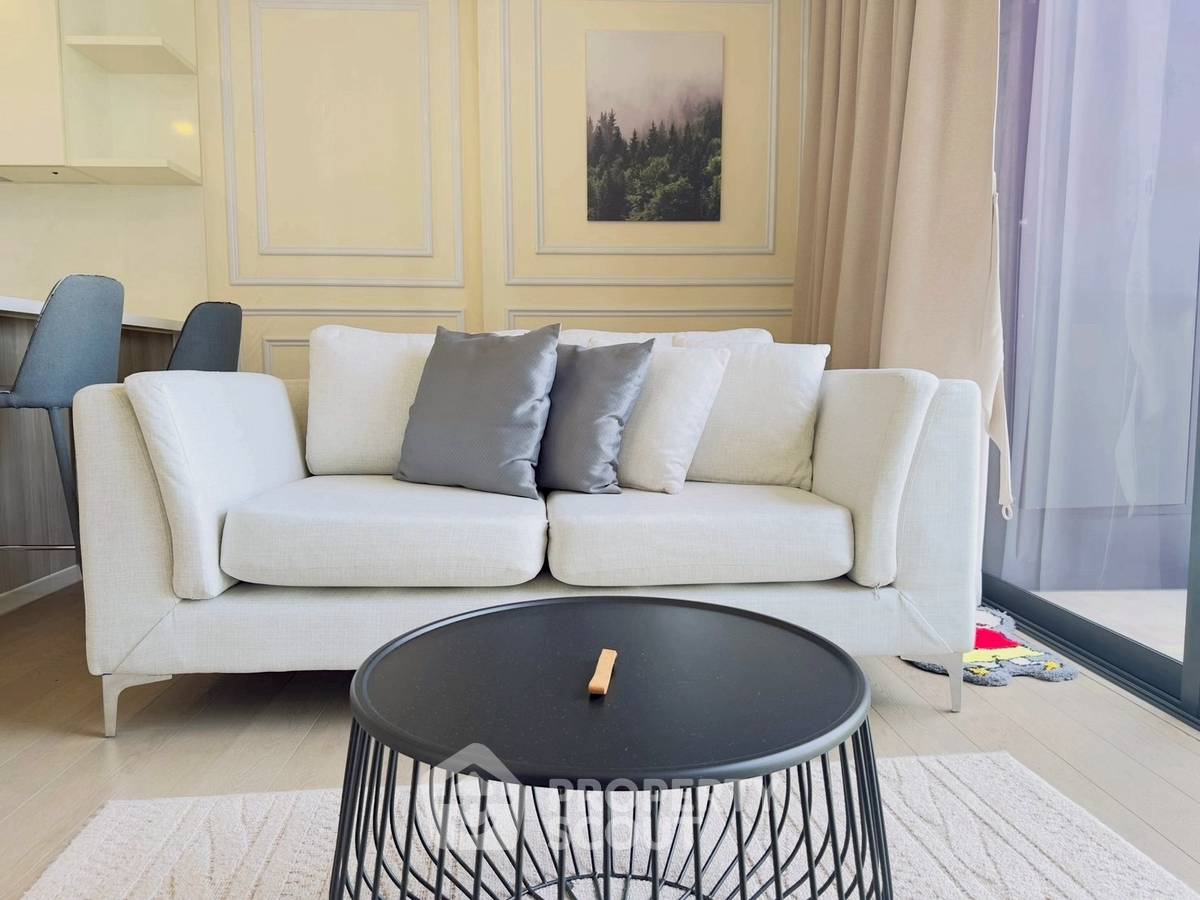 picture 1-BR Condo at Celes Asoke near MRT Sukhumvit (ID 2254041) - 5/12