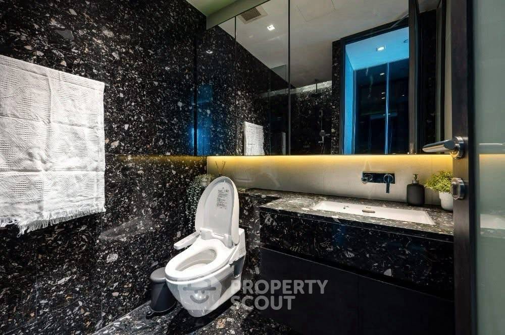 picture 1-BR Condo at Beatniq Sukhumvit 32 near BTS Thong Lor (ID 2094993) - 10/15