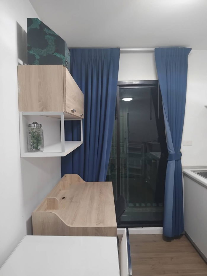 picture I Condo Salaya 1 for Rent - Great Location near Mahidol University & Central Salaya, Fully Furnished, Move-in Ready - 11/20