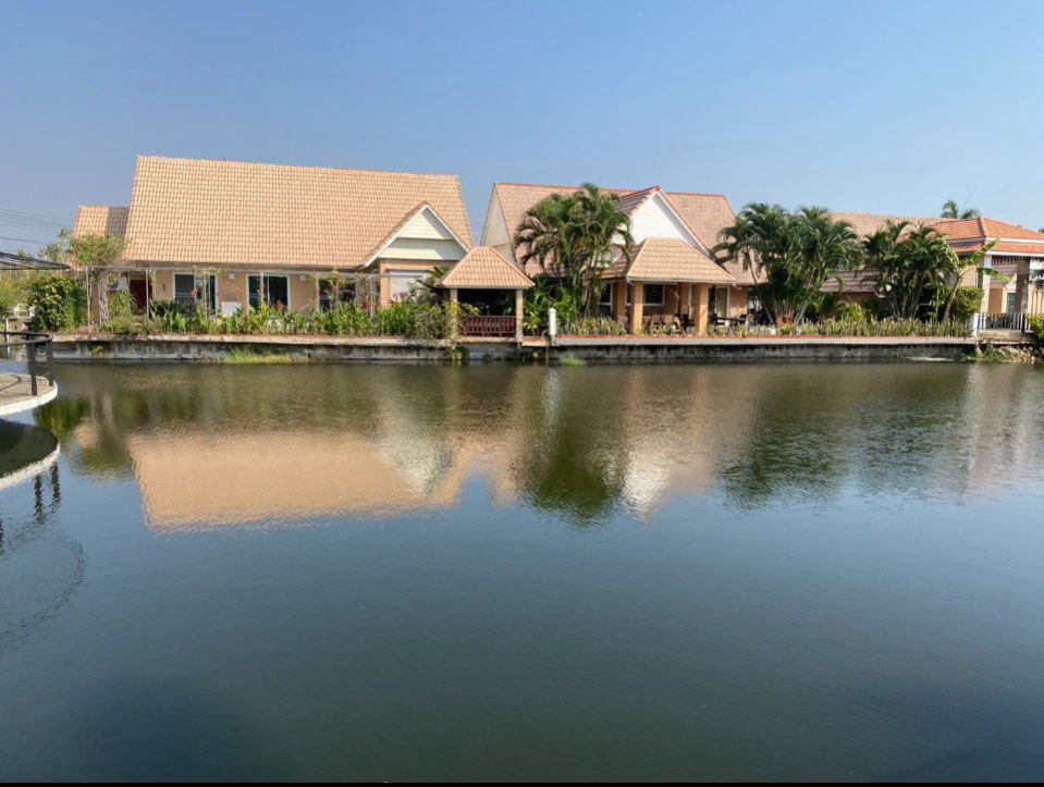 รูป Private Pool Villa for long term Rent - รูปที่ 4/18
