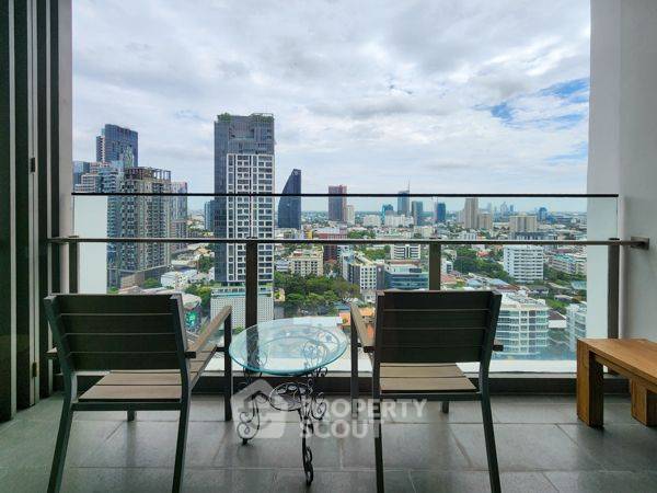 รูป คอนโด 1-ห้องนอน ที่ เอควา สุขมวิท 49 คอนโดมิเนียม ใกล้ BTS ทองหล่อ (ID 2256305) - รูปที่ 9/26