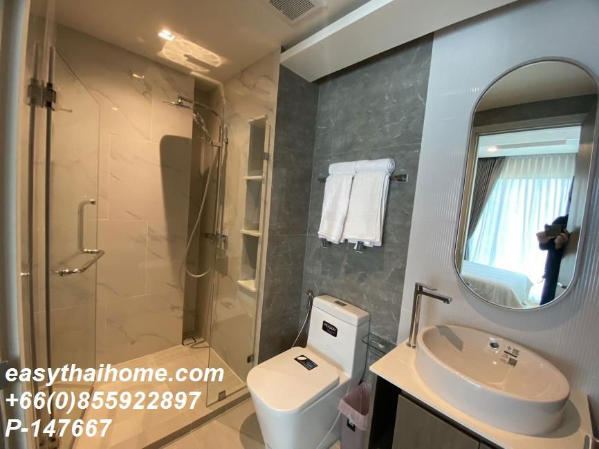รูป 🏢P-147667 ต้องการขายคอนโด ลอยด์ ศูนย์วิจัย-ทองหล่อ Phetchaburi Rd, Bang Kapi, Huai Khwang, Bangkok พร้อมสัญญาเช่า  - รูปที่ 5/14