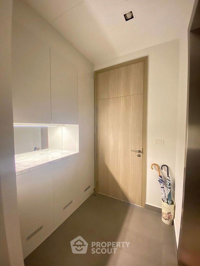 picture 1-BR Condo at Noble Ploenchit near BTS Phloen Chit (ID 1169663) - 10/12