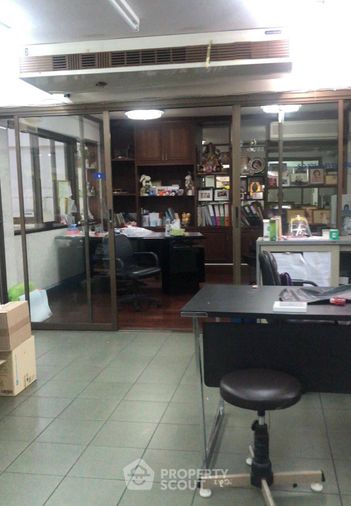 ขายบ้านเดี่ยว 6 ห้องนอน 1600 ตร.ม. 99 ตร.ว. เขตคลองสาน