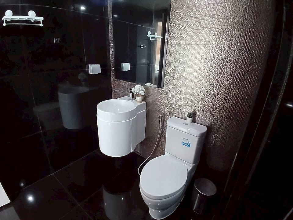 picture @Condorental condo for rent Rhythm Sukhumvit 36 - 38 - 30/32
