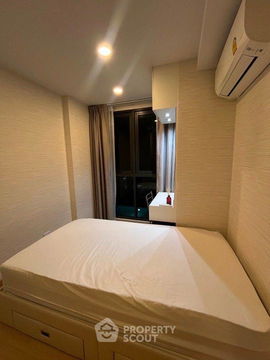 คอนโด 2-ห้องนอน ที่ ศุภาลัย ไพร์ม พระราม 9 ใน บางกะปิ (ID 1894165)