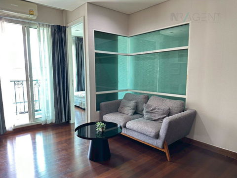 📌 For Rent Condo IVY THONGLOR Building 1, Floor 12,1 bed room, Room size 43.00 sqm